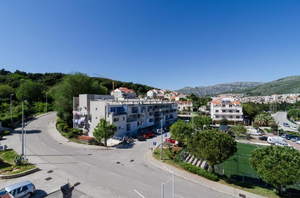 Apartment Stella Polaris Dubrovnik Exterior photo