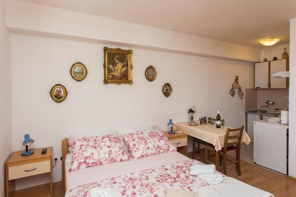 Apartment Stella Polaris Dubrovnik Exterior photo